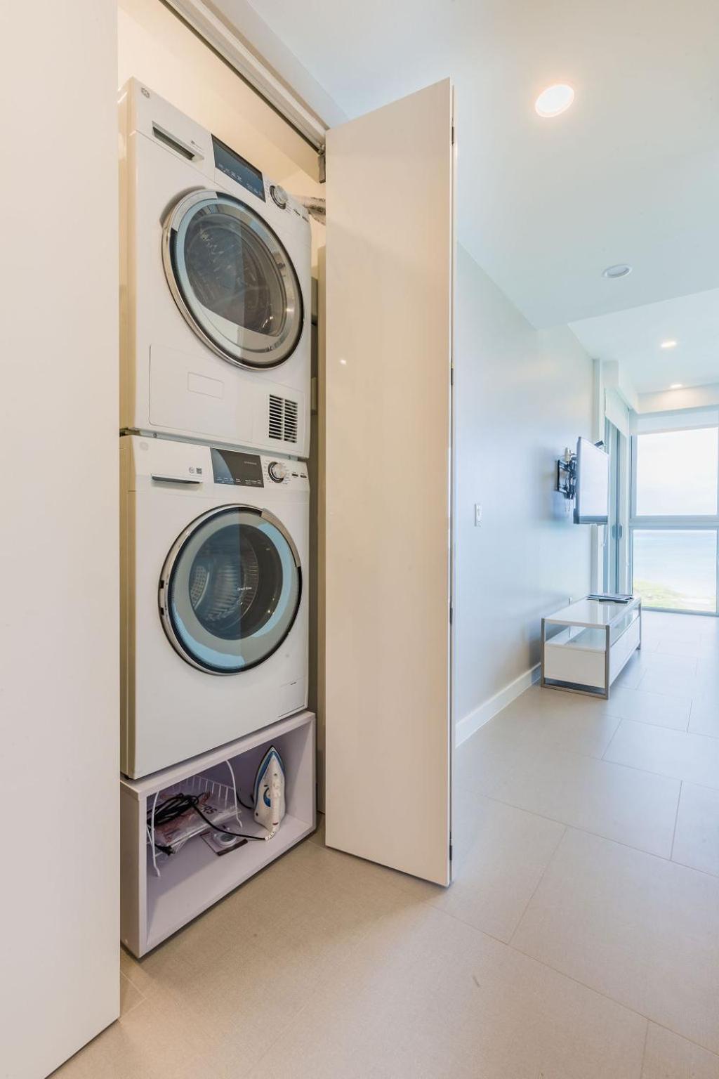 פאלם ביץ' Azure Beach Residences מראה חיצוני תמונה